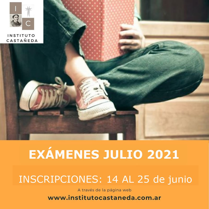 Mesas e Inscripción a Exámenes