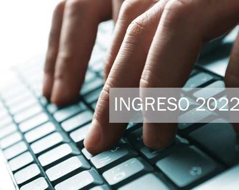 Pasos para realizar la Inscripción al Ciclo Lectivo 2022