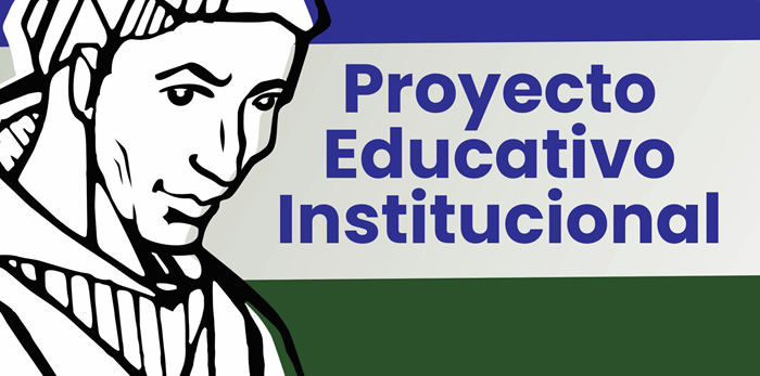 PROYECTO EDUCATIVO INSTITUCIONAL