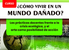 PROPUESTAS DE FORMACIÓN CONTINUA