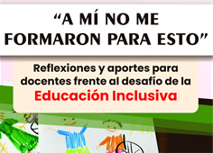 PROPUESTAS DE FORMACIÓN CONTINUA