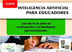 PROPUESTAS DE FORMACIÓN CONTINUA