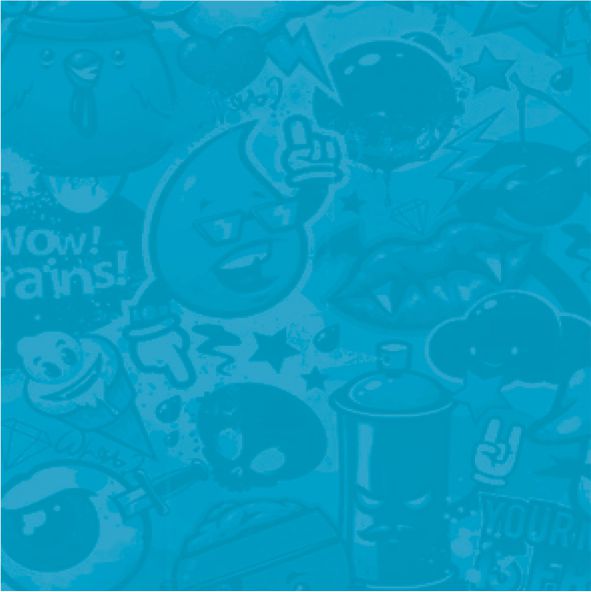 Para no confundir las palabras con guantes
